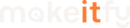 Makeitfy logo